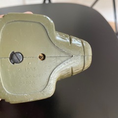 ゴジラ　ライターの画像