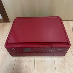 EPSON   EP-804AR作動未確認ジャンク品の画像