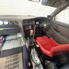 jzx100 クレスタ ターボ5速 即ドリ　チェイサー　マークIIの画像