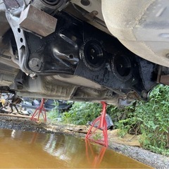 jzx100 クレスタ ターボ5速 即ドリ　チェイサー　マークIIの画像