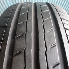 ヨコハマ　BluEarth-Es ES32　195/55R16　1本　8〜9分溝の画像