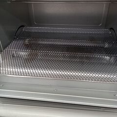 ★リユースのサカイ水戸店★ KOIZUMI オーブントースター  24年製 動作確認／クリーニング済み MT5348の画像