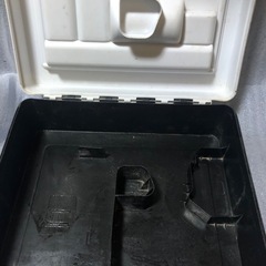 ⑦マキタインパクトドライバ用中古ケースの画像