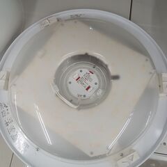 ★リユースのサカイ日立店★HJ7635 NEC LED照明器具 12畳用 19年製 動作確認／クリーニング済み の画像