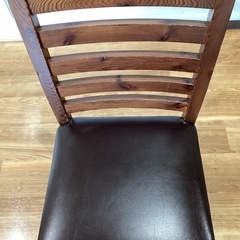 椅子【町田市再生家具】251607の画像