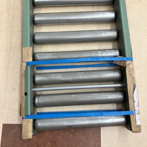 【中古】【店頭引取限定】TAIYO タイヨー　パレットローラー　10230円 　47.5m×99.5ｍ