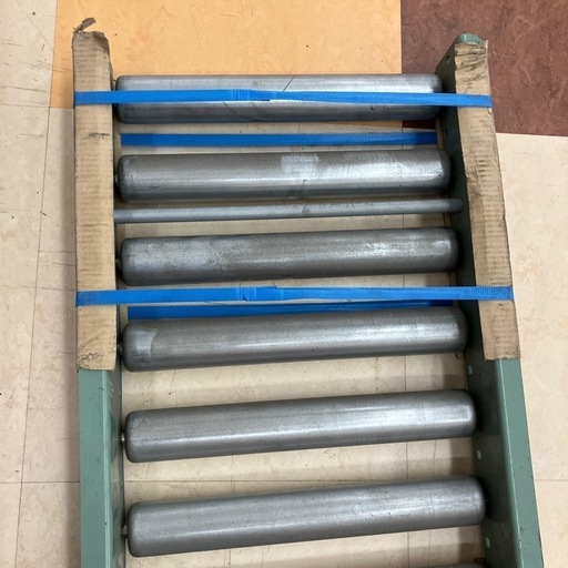 【中古】【店頭引取限定】TAIYO タイヨー　パレットローラー　10230円 　47.5m×99.5ｍ