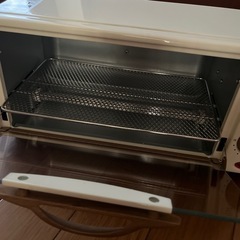 トースターの画像