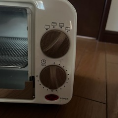 トースターの画像