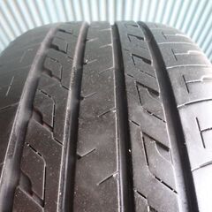 ブリヂストン　SEIBERLING SL201　225/45R17　1本　8〜9分溝の画像