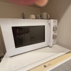 家電の画像