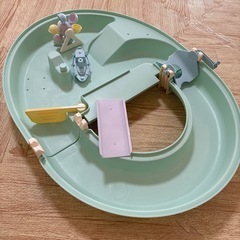 スリコ　ウォーターテーブルの画像