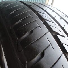 ブリヂストン　SEIBERLING SL201　225/45R17　1本　8〜9分溝の画像