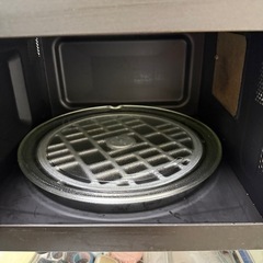 2019年　シャープ　オーブンレンジの画像