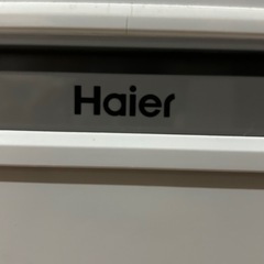 Haier 冷蔵庫の画像