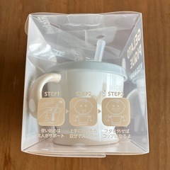 ジェラートピケ　コップでマグの画像