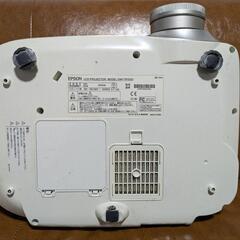 EPSON EMP-TW1000 フルHD対応プロジェクター☆の画像