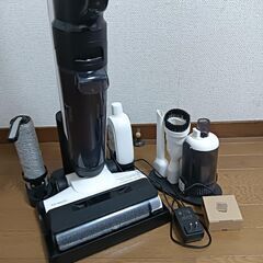 Tineco （ティネコ）水拭き掃除機 の画像