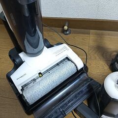 Tineco （ティネコ）水拭き掃除機 の画像