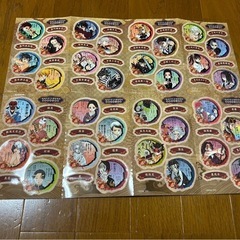 鬼滅の刃　漫画　全巻　の画像