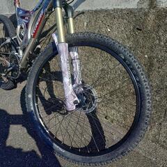 スペシャライズド　ＳＸ スーパークロス　MTBの画像
