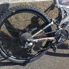 スペシャライズド　ＳＸ スーパークロス　MTBの画像