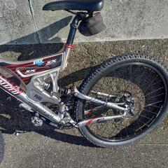 スペシャライズド　ＳＸ スーパークロス　MTBの画像