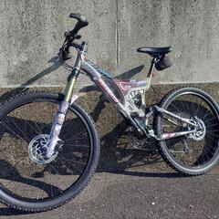 スペシャライズド　ＳＸ スーパークロス　MTBの画像