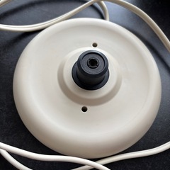 ティファール　電気ケトル　の画像