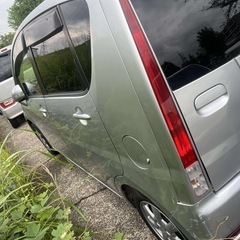 金曜日までダイハツモーヴ⭐️車検丸丸2年間⭐️走行距離130000kmの画像