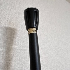 突っ張り壁面収納ラック収納棚　ニトリの画像