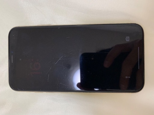 iPhoneXR SIMフリー