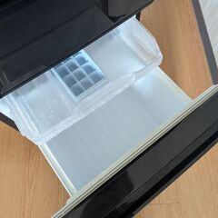 [現在、取引中です] 無料冷蔵庫 | Free Refrigeratorの画像