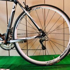 SCOTT ・中古自転車 052901の画像