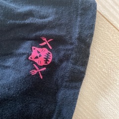 MAN WITH A MISSION Tシャツの画像