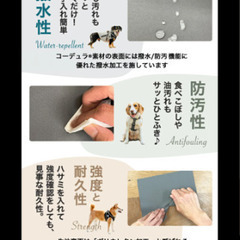 未使用に近いです！犬用　ラディカスリング　Ｍ　お散歩にの画像