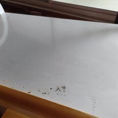 電子レンジ台の画像