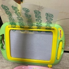 子供 おもちゃ お譲りしますの画像
