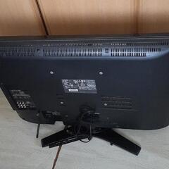 TOSHIBAテレビ32型の画像