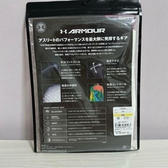 アンダーアーマー キッズ 野球 アンダー シャツ ベースボール ウェア インナーの画像