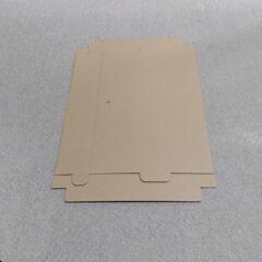 ゆうパケット専用ダンボールの画像