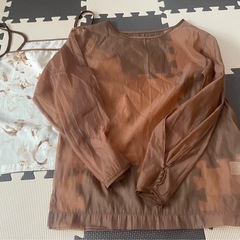 レディーストップス5点セットの画像