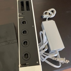 PS2、Wii本体　おまけ付きの画像