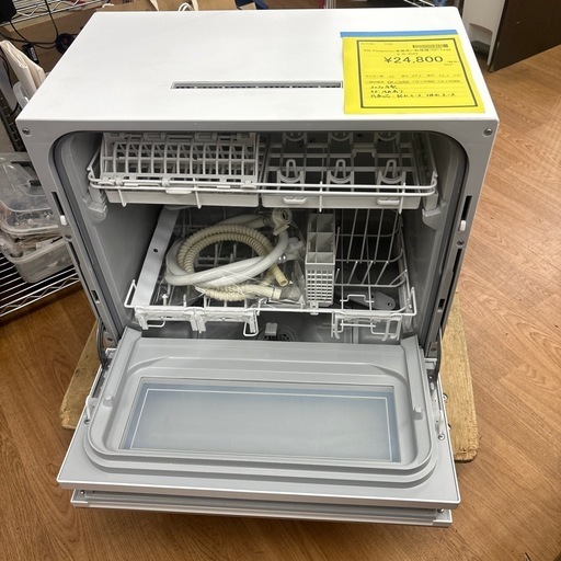 ☆ドリーム荒牧店☆ジモティー割引有☆【クリーニング済み】Panasonic