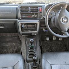 決まりました車検令和9年4月8日ジムニーJ B23 4型 M/Tの画像