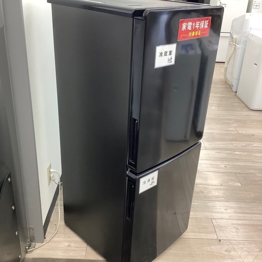 haierの2ドア冷蔵庫のご紹介！（トレファク寝屋川）