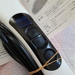 ストレートヘアブラシの画像