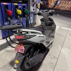 シグナスX 3型の画像
