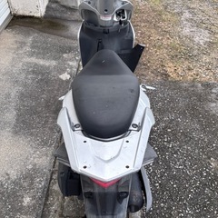 ❇️DIO110 現状2.5万円❗️❇️の画像