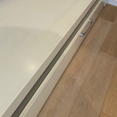 ボーコンセプト　テレビ台の画像